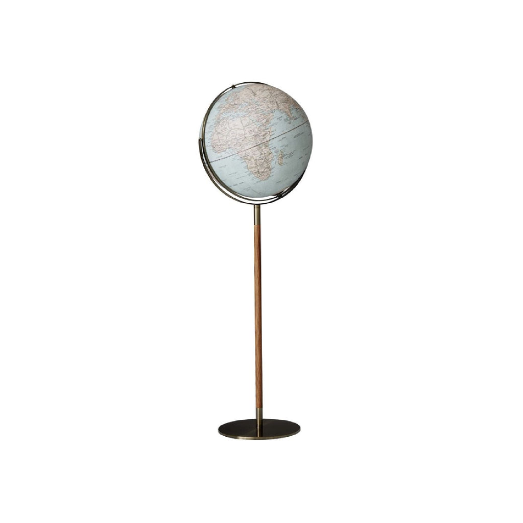 EMFORM Standglobus NOBLESSE oder ANTIQUE, D 435 mm, Kartenbild