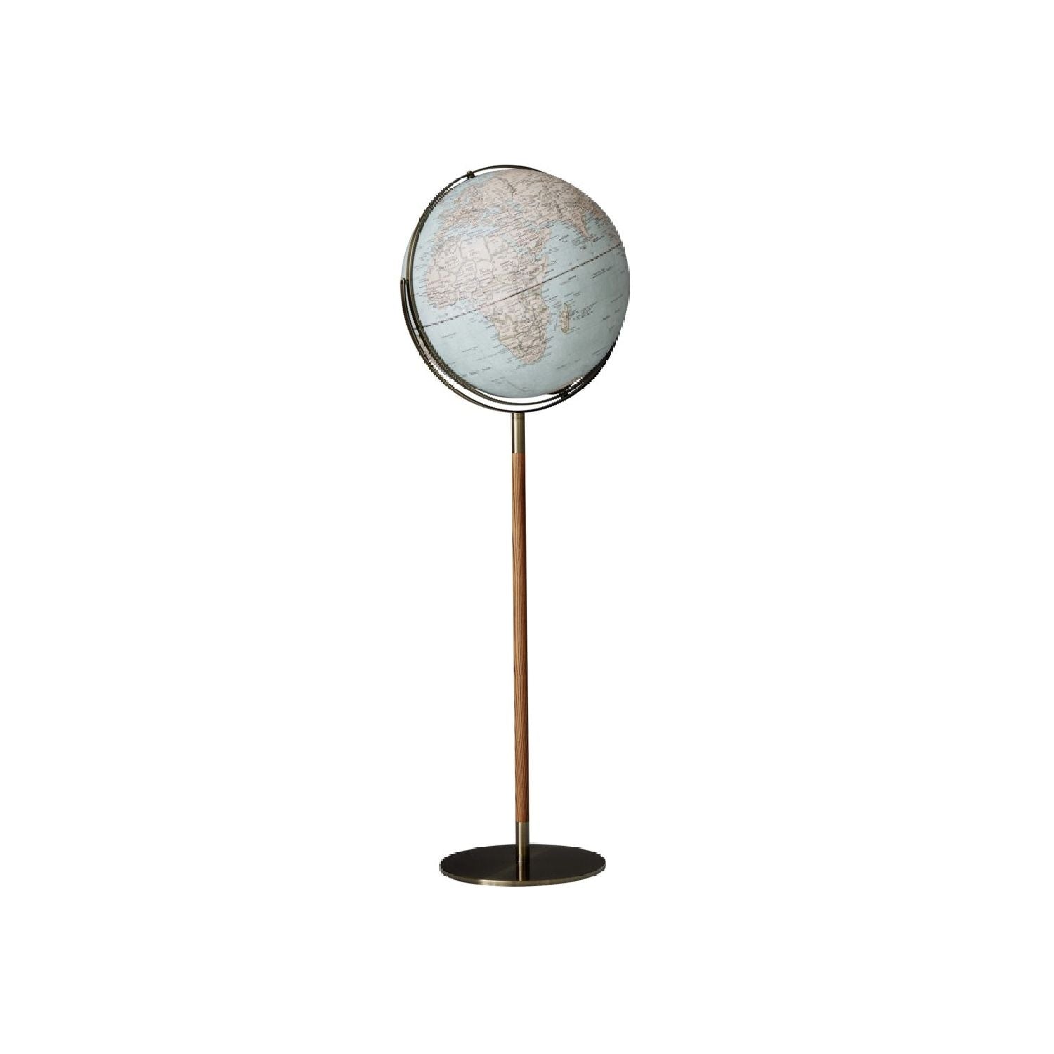 EMFORM Standglobus NOBLESSE oder ANTIQUE, D 435 mm, Kartenbild