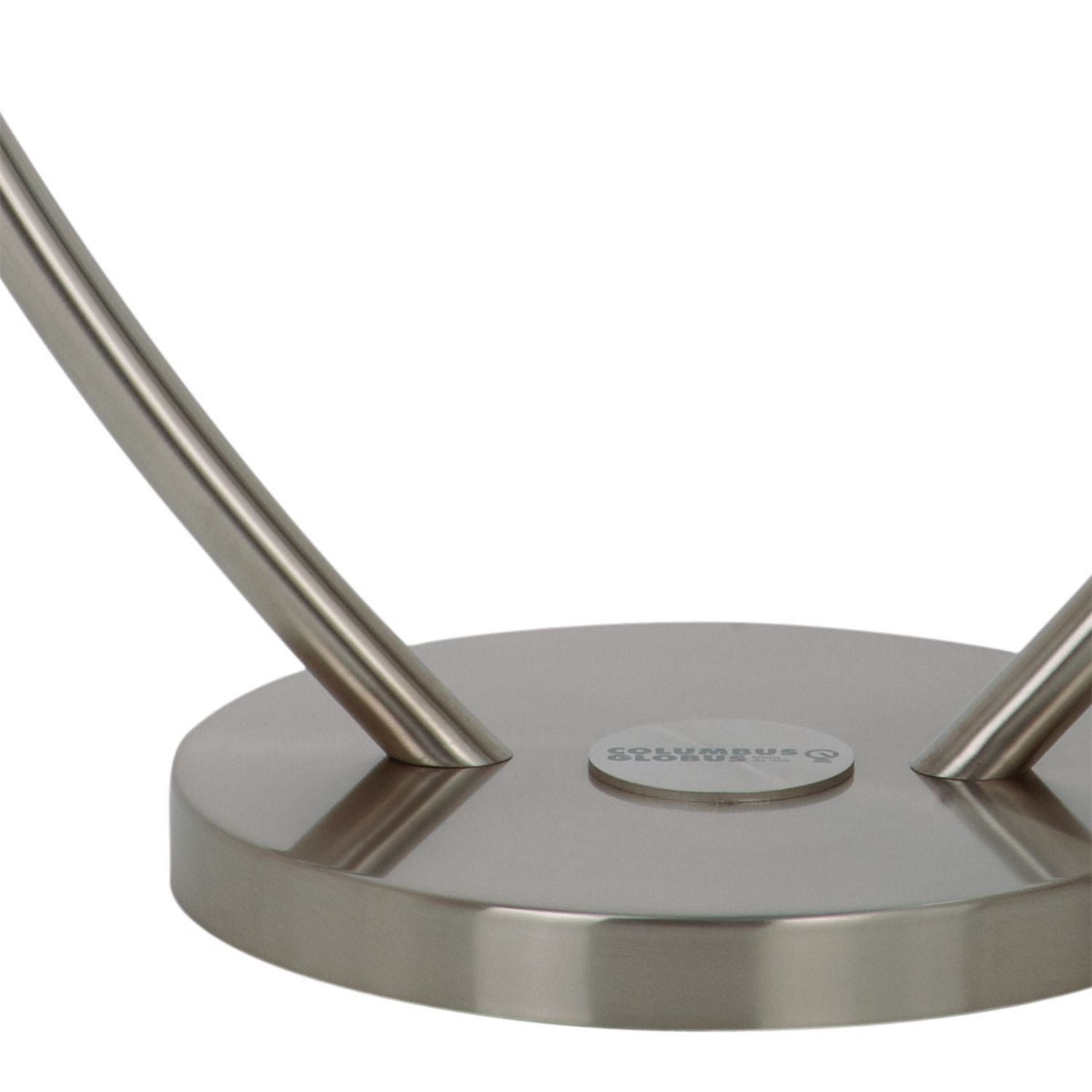 Columbus Magnum DUO Standglobus Edelstahl bis D 100 cm, Kartenbild