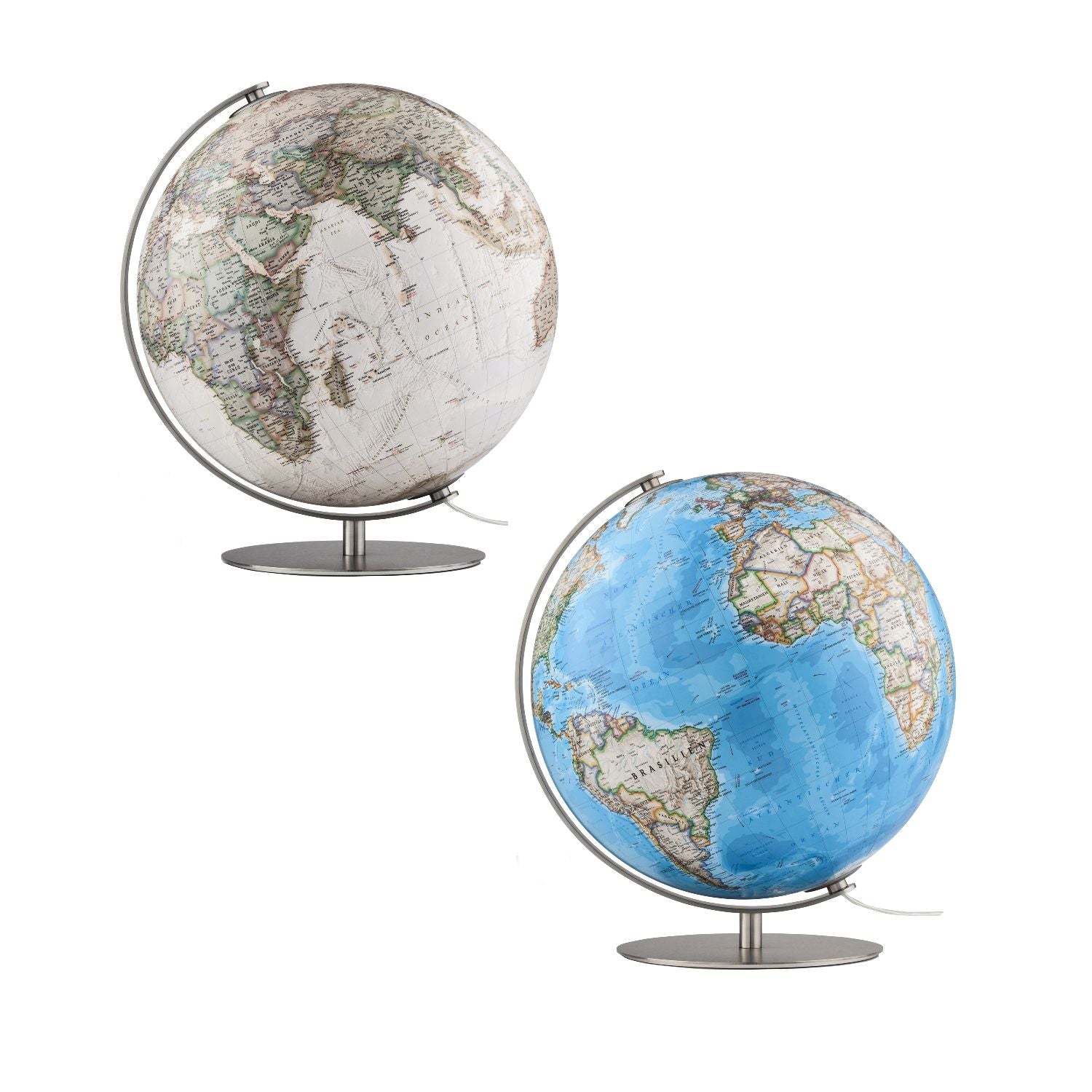 National Geographic Leuchtglobus Fusion 3703 37 cm