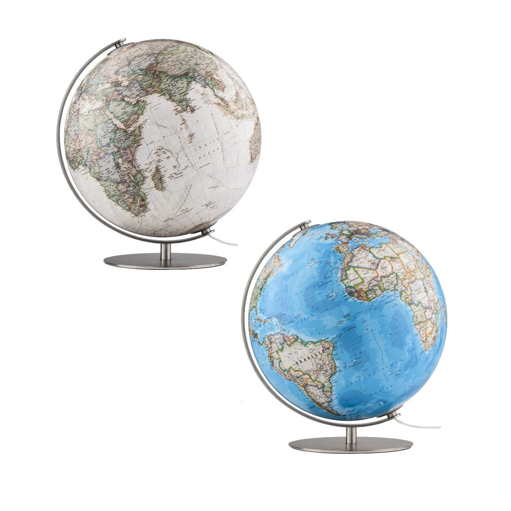 National Geographic Leuchtglobus Fusion 3703 37 cm