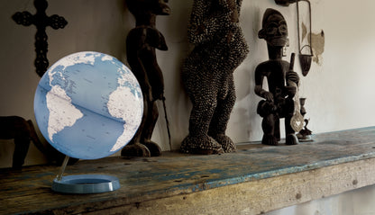 Atmosphere Light & Colour Leuchtglobus 30 cm Tischglobus in versch. Varianten