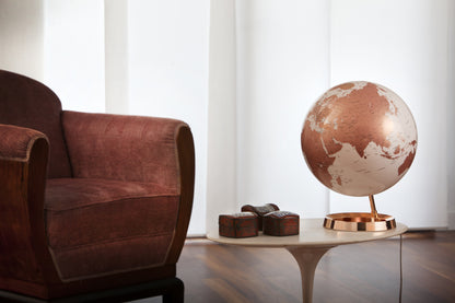 Atmosphere Light & Colour Leuchtglobus 30 cm Tischglobus in versch. Varianten