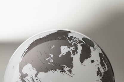 Atmosphere Light & Colour Leuchtglobus 30 cm Tischglobus in versch. Varianten