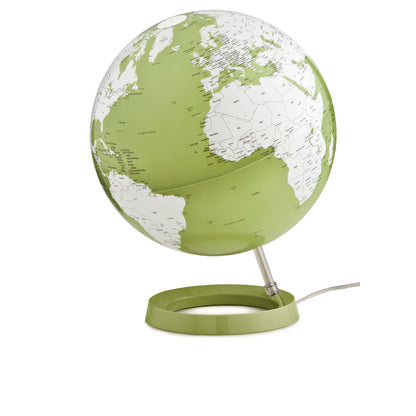 Atmosphere Light & Colour Leuchtglobus 30 cm Tischglobus in versch. Varianten