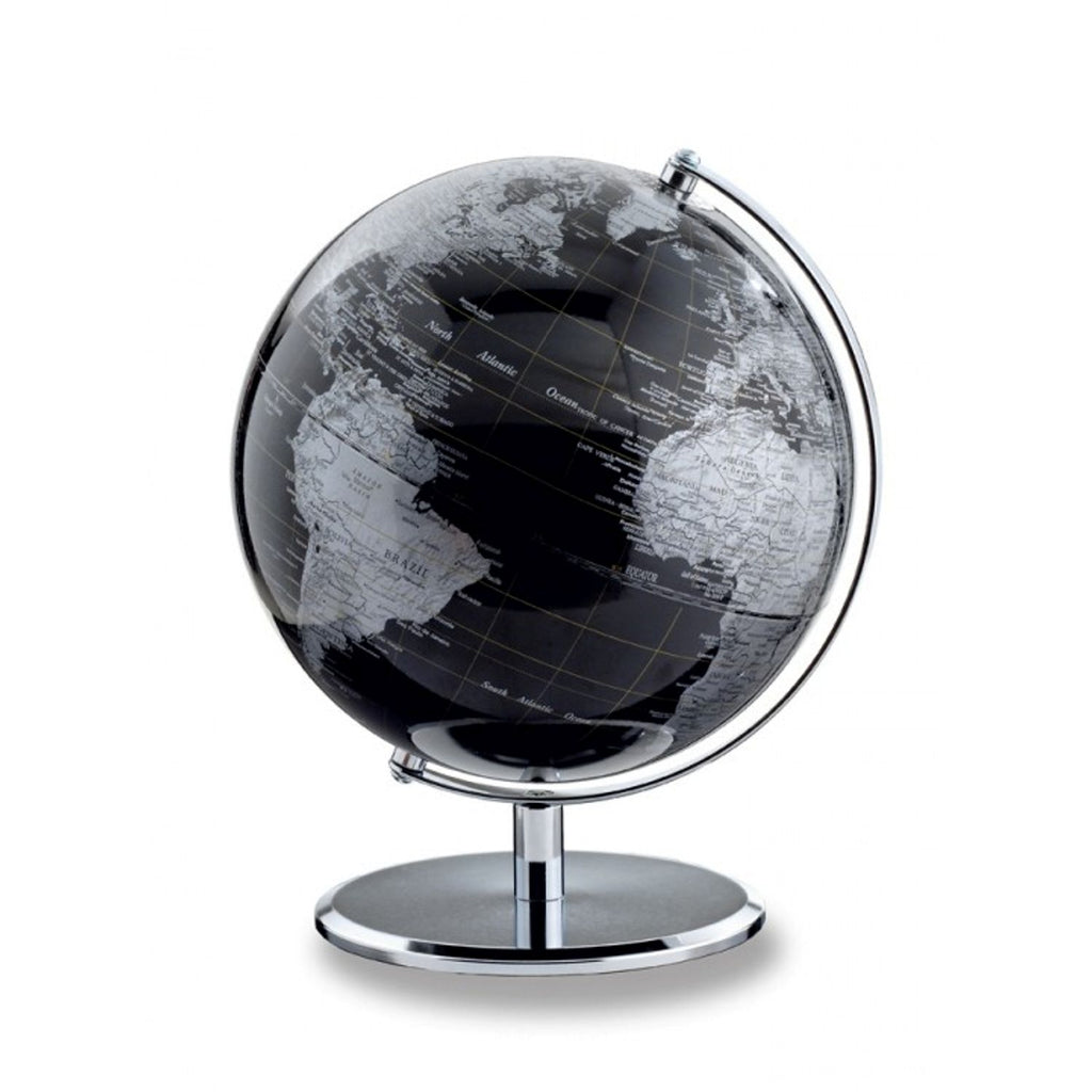 EMFORM PLANET-Reihe Tischglobus D 240 mm, Redplanet
