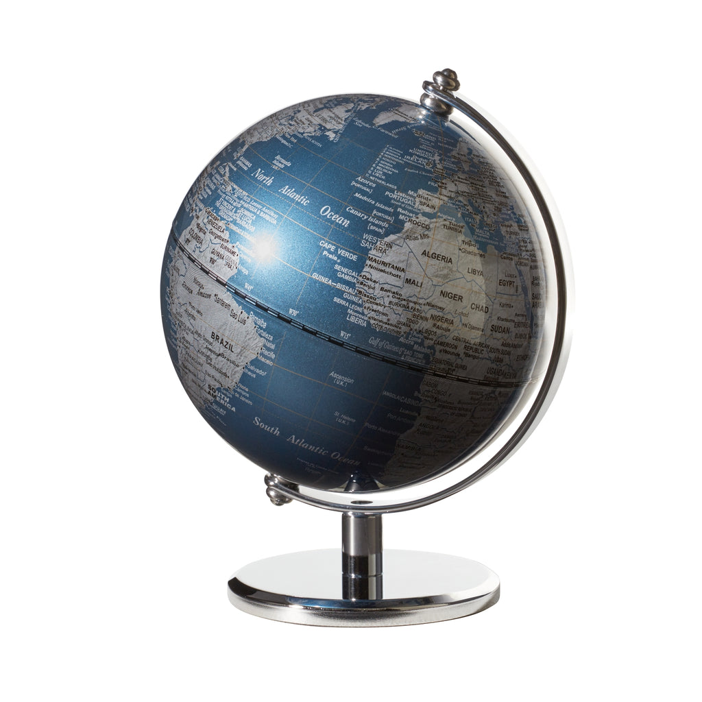 EMFORM Gagarin Mini-Globus, Spardosenfunktion