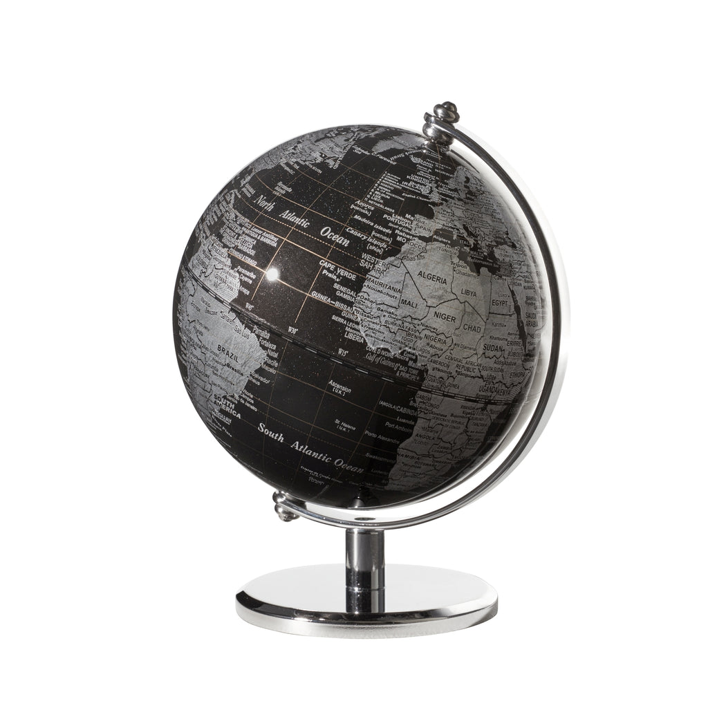 EMFORM Gagarin Mini-Globus, Blau